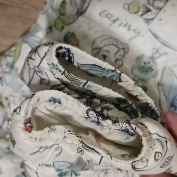 Disney baby princess coat jacket - Picture 3 of 9